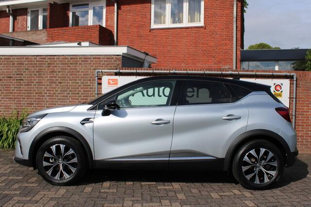 Renault CAPTUR 1.6 E-Tech Full-Hybrid 145 pk (HEV) Techno