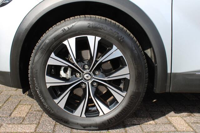 Renault CAPTUR 1.6 E-Tech Full-Hybrid 145 pk (HEV) Techno