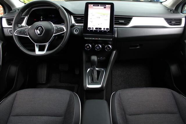 Renault CAPTUR 1.6 E-Tech Full-Hybrid 145 pk (HEV) Techno