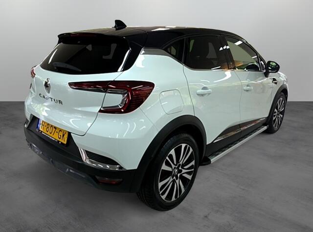 Renault CAPTUR 1.3 TCe Initiale Paris