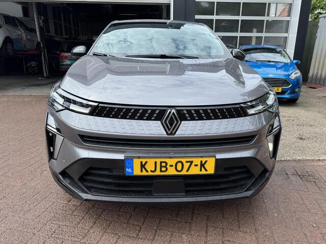 Renault CAPTUR 1.3 mild hybrid 160 Techno+Pack Winter!!