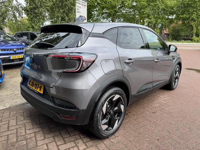 Renault CAPTUR 1.3 mild hybrid 160 Techno+Pack Winter!!