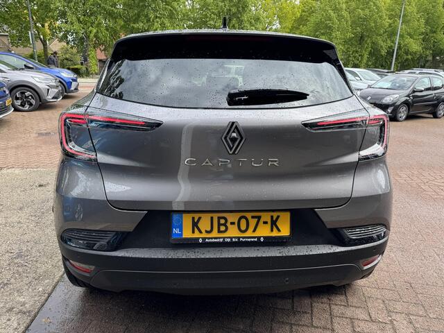 Renault CAPTUR 1.3 mild hybrid 160 Techno+Pack Winter!!