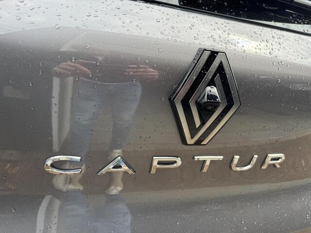 Renault CAPTUR 1.3 mild hybrid 160 Techno+Pack Winter!!