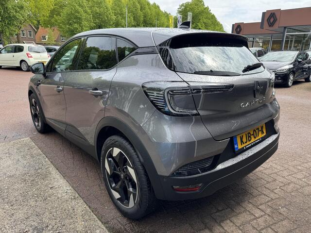 Renault CAPTUR 1.3 mild hybrid 160 Techno+Pack Winter!!