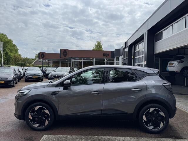 Renault CAPTUR 1.3 mild hybrid 160 Techno+Pack Winter!!