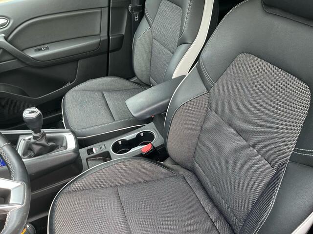 Renault CAPTUR 1.0 TCe 90 Intens / 1E EIGENAAR / DEALERONDERHOUDEN / CLIMATE CONTROL /