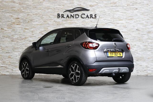 Renault CAPTUR 1.2 TCe Intens | CAMERA | CARPLAY | TREKHAAK | NAP |