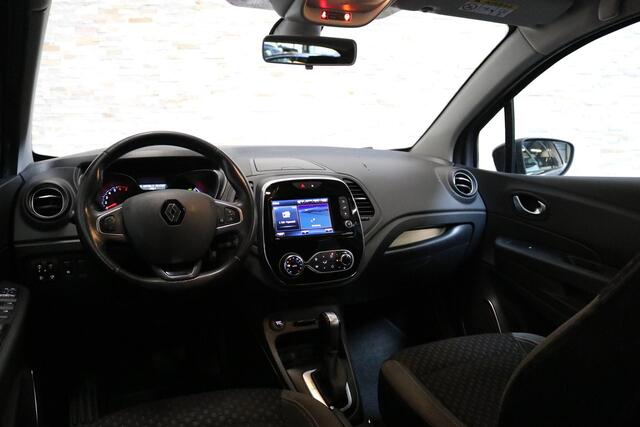 Renault CAPTUR 1.2 TCe Intens | CAMERA | CARPLAY | TREKHAAK | NAP |