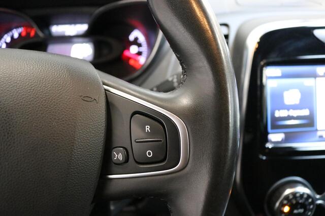 Renault CAPTUR 1.2 TCe Intens | CAMERA | CARPLAY | TREKHAAK | NAP |