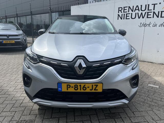 Renault CAPTUR 1.6 Plug-in Hybrid 160 Edition One AUTOMAAT l TREKHAAK