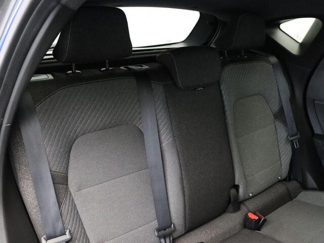 Renault CAPTUR TCe 90pk techno | Harman Kardon | Stoel en stuur verwarming | Digitaal dashboard | Achteruitrijcamera | All season banden |
