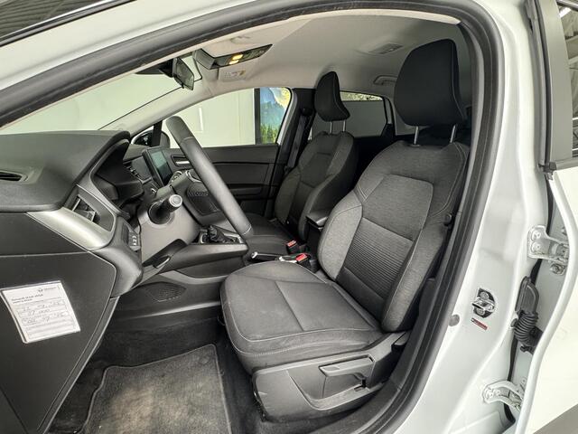 Renault CAPTUR 1.0 TCe 90 Zen | Apple CarPlay / Android Auto | Parkeersensoren | Cruise Control | Bluetooth |