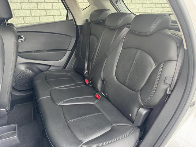 Renault CAPTUR 0.9 TCe Edition One | Volledig Dealer Onderhouden | Leder | Stoelverwarming | Achteruitrijcamera |