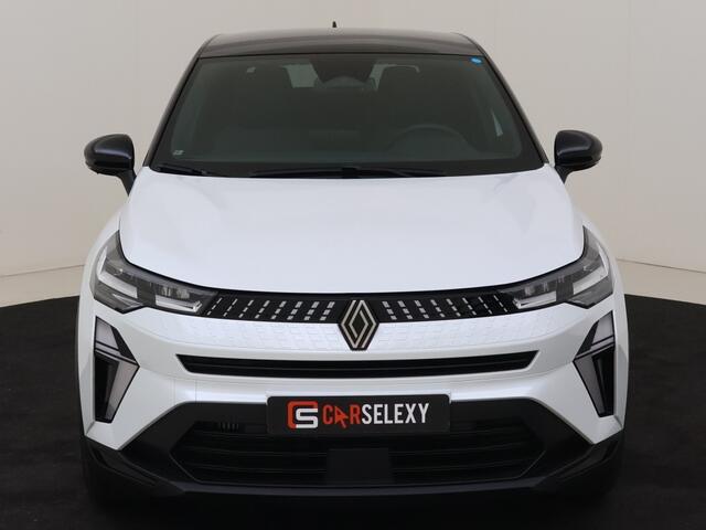 Renault CAPTUR 1.0 TCe (90Pk) Techno Keyless Cruise Camera Géén Afleverkosten