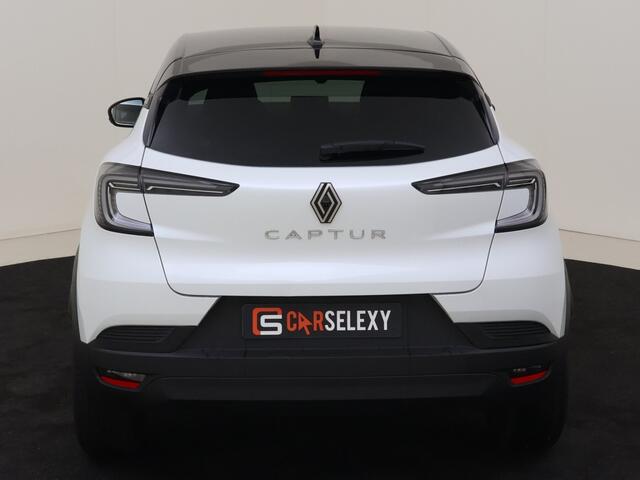 Renault CAPTUR 1.0 TCe (90Pk) Techno Keyless Cruise Camera Géén Afleverkosten