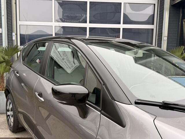 Renault CAPTUR 0.9 TCe Zen Facelift Navi NAP! Inruil mogelijk!