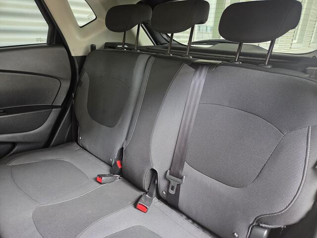Renault CAPTUR 1.2 TCe Dynamique