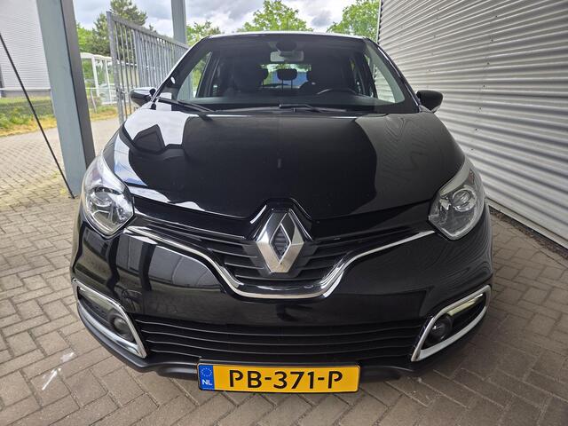Renault CAPTUR 1.2 TCe Dynamique