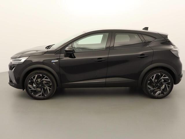 Renault CAPTUR 1.8 E-Tech full hybrid 160 esprit Alpine HARMAN KARDON SOUND/ 360GR CAMERA/ ACTIVE DRIVER + PARKING ASSIST/ ETC... RIJKLAAR!