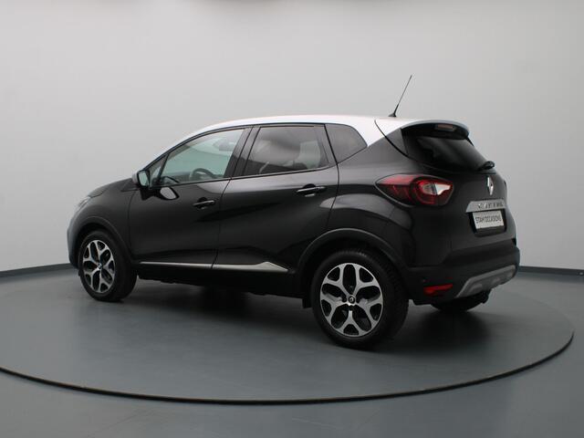 Renault CAPTUR TCe Intens 90pk Camera | Cruise | Navi | Parkeersens. v+a | Trekhaak