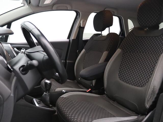Renault CAPTUR TCe Intens 90pk Camera | Cruise | Navi | Parkeersens. v+a | Trekhaak