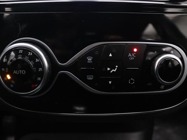 Renault CAPTUR TCe Intens 90pk Camera | Cruise | Navi | Parkeersens. v+a | Trekhaak