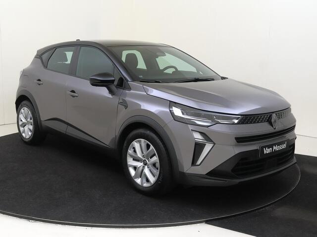 Renault CAPTUR 1.0 TCe 90 evolution | Mediascherm | Apple Carplay | Android Auto | Airco | Camera |