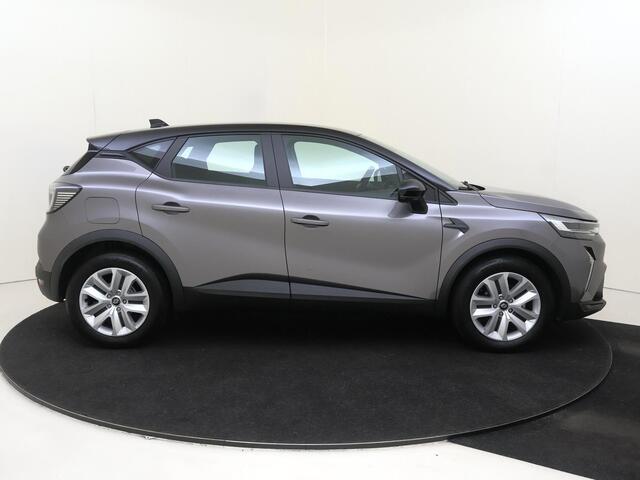Renault CAPTUR 1.0 TCe 90 evolution | Mediascherm | Apple Carplay | Android Auto | Airco | Camera |