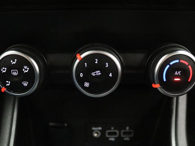 Renault CAPTUR TCe Zen 90pk Airco | Cruise | Carplay