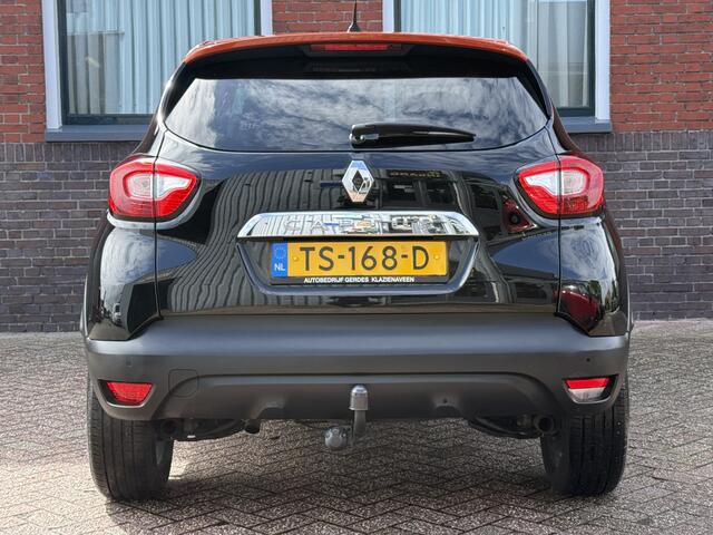 Renault CAPTUR 0.9 TCe Dynamique | NAVI | TREKHAAK | CRUISE | PDC |
