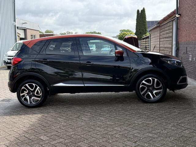 Renault CAPTUR 0.9 TCe Dynamique | NAVI | TREKHAAK | CRUISE | PDC |