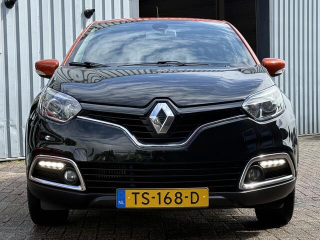 Renault CAPTUR 0.9 TCe Dynamique | NAVI | TREKHAAK | CRUISE | PDC |