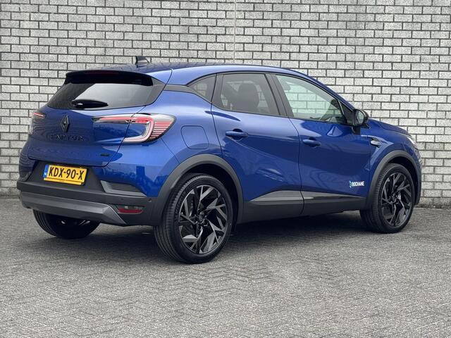 Renault CAPTUR 1.8 E-Tech full hybrid 160 Esprit Alpine | Demo |