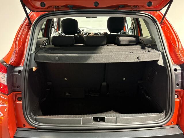 Renault CAPTUR 1.2 TCe Dynamique | Climate Control | Navigatie | Keyless entry |