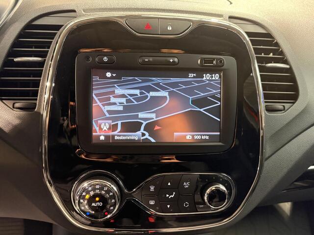 Renault CAPTUR 1.2 TCe Dynamique | Climate Control | Navigatie | Keyless entry |