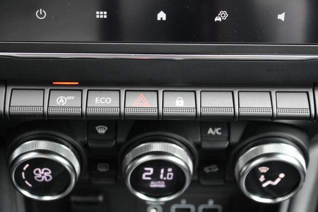 Renault CAPTUR 1.3 TCe 155 Edition One | Trekhaak | Cruise Control | Parkeersensoren Achter