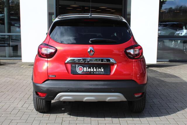 Renault CAPTUR 1.3 TCe Intens
