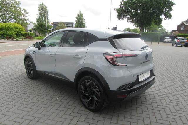 Renault CAPTUR 1.3 mild hybrid 160 Esprit Alpine, 360 Camera, Ad, CC, Stuurverw.