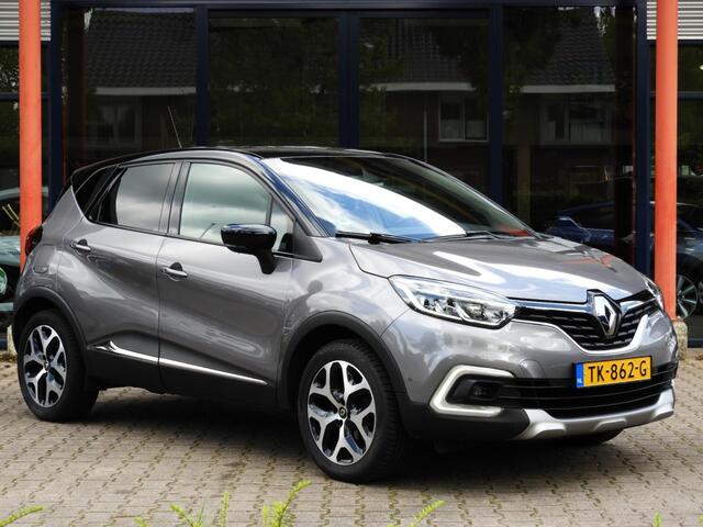 Renault CAPTUR 0.9 TCE INTENS CAMERA / ALLSEASON