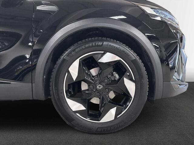 Renault CAPTUR 1.3 mild hybrid 160 esprit Alpine