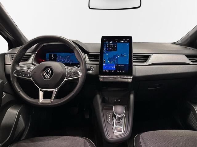 Renault CAPTUR 1.3 mild hybrid 160 esprit Alpine