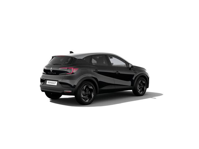 Renault CAPTUR Techno Full hybrid | Achteruitrijcamera | Elektrisch verwarmbare voorstoelen | Elektronisch geregelde airconditioning