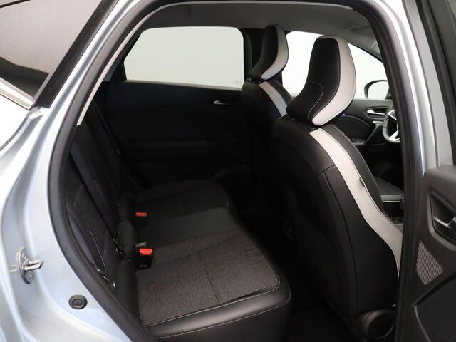Renault CAPTUR E-Tech Hybrid 145pk Techno | Clima | Groot navi | Achteruitrij camera | LED | Keyless |