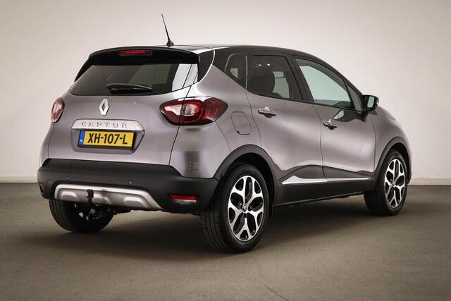 Renault CAPTUR 0.9 TCe Intens | LED | CLIMA | NAVIGATIE | CAMERA | TREKHAAK