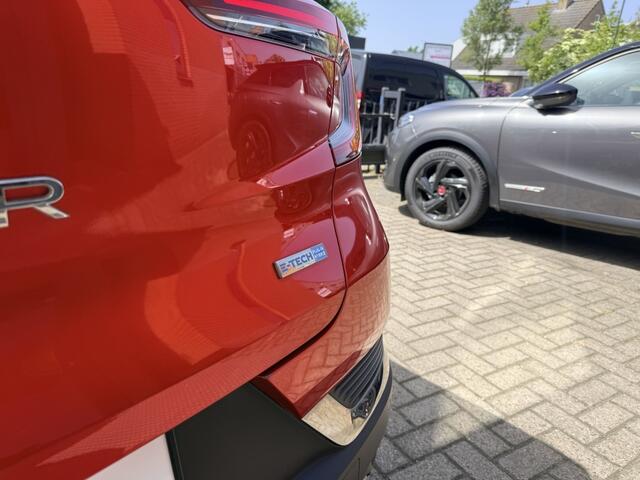 Renault CAPTUR 1.6 E-Tech Plug-In Hybrid 160 Intens