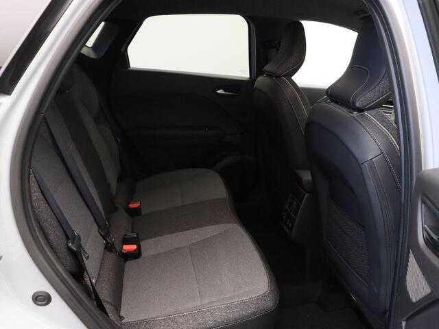 Renault CAPTUR 1.6 E-Tech full hybrid 145 techno | Achteruitrijcamera | Adaptieve cruise control | Digitale Cockpit |