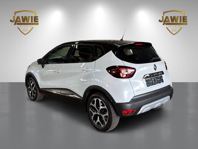 Renault CAPTUR 1.3 TCe 130 Edition One bovag garantie afleverpakket 750 euro