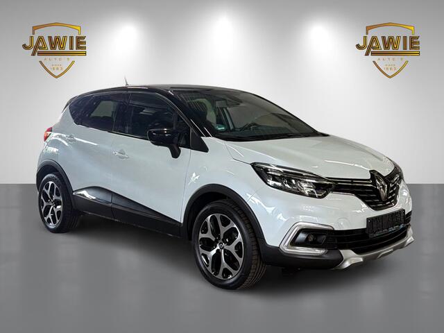 Renault CAPTUR 1.3 TCe 130 Edition One bovag garantie afleverpakket 750 euro