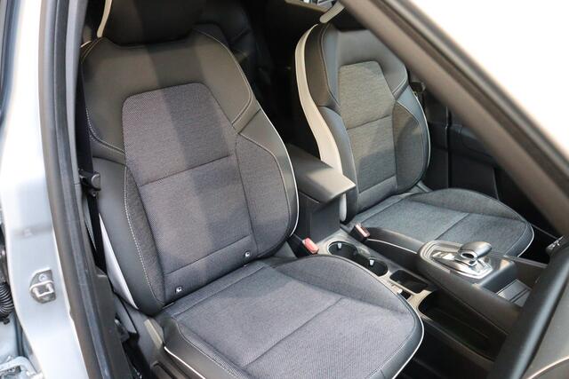 Renault CAPTUR 1.6 E-Tech full hybrid 145 techno